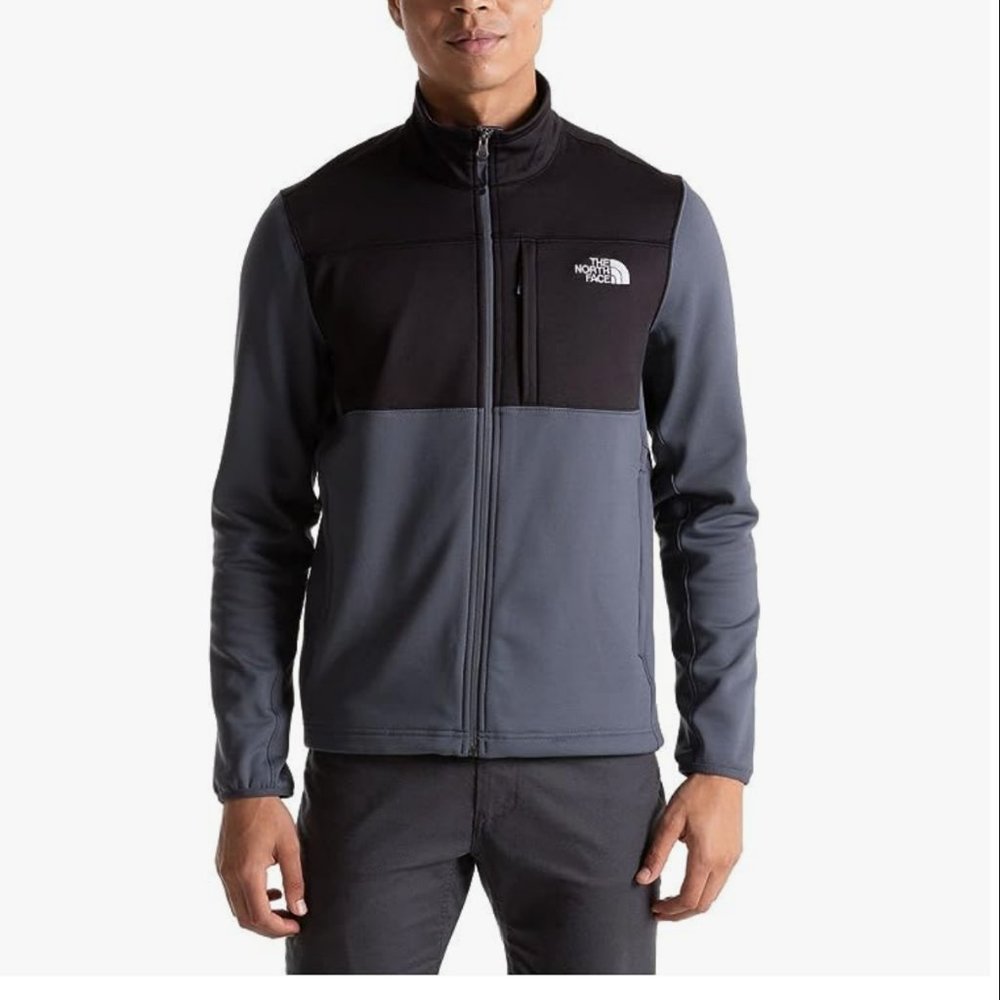 The North Face | Men's Astro Ridge Fullzip Jacket